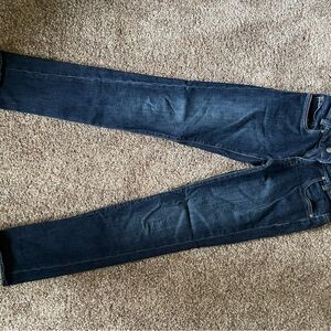 Vertx Burrell Stretch Tactical Skinny Jeans